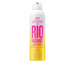Sonnenschutz Sol De Janeiro RIO RADIANCE Spf 50 200 ml