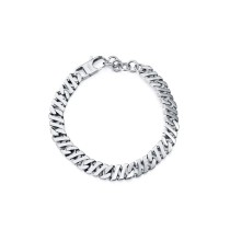 Men's Bracelet Viceroy 14220P01000 Sterling silver 925 Silver