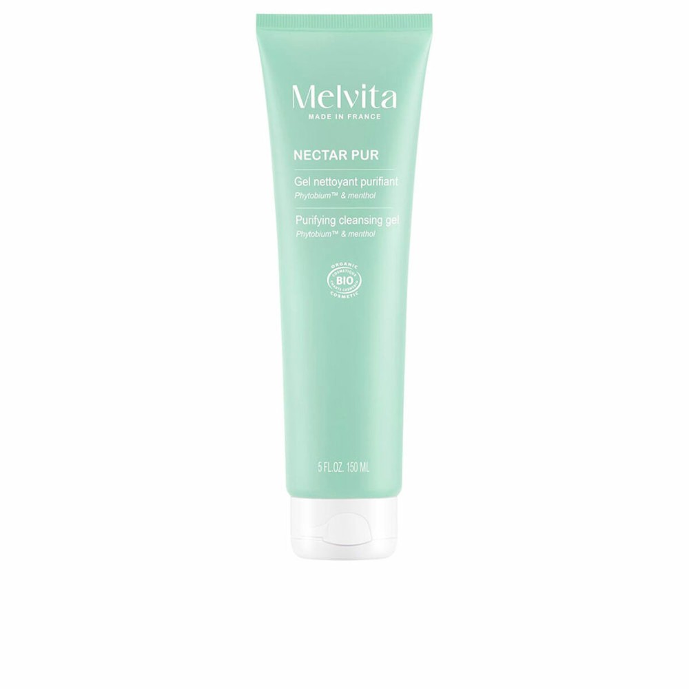 Gesichtsreinigungsgel Melvita NECTAR PUR 150 ml 200 ml