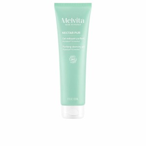 Gel nettoyant visage Melvita NECTAR PUR 150 ml 200 ml