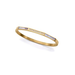 Ladies' Bracelet Viceroy 14188P01012 Golden
