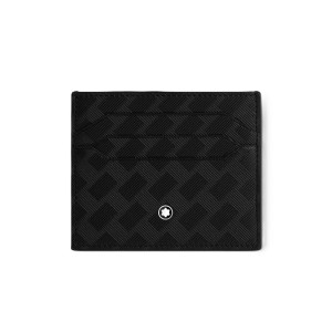 Portefeuille Homme Montblanc 131768 Noir