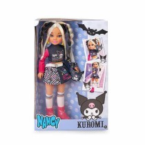 Doll Famosa Kuromi 42 cm
