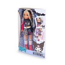 Puppe Famosa Kuromi 42 cm