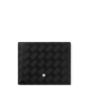 Portefeuille Homme Montblanc 131762 Noir