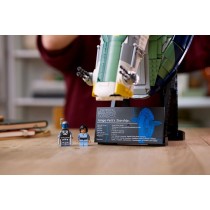 Konstruktionsspiel Lego STAR WARS 75409 Jango Fett's Starship 2970 Stücke