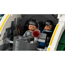 Set de construction Lego STAR WARS 75409 Jango Fett's Starship 2970 Pièces