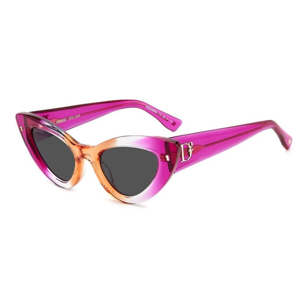 Lunettes de soleil Femme Dsquared2 D2 0092_S