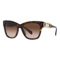 Lunettes de soleil Femme Michael Kors EMPIRE SQUARE MK 2182U