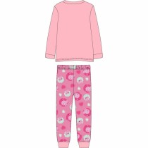 Pyjama Enfant Peppa Pig Rose