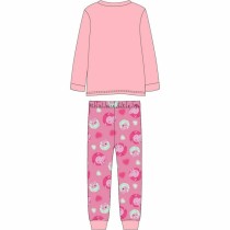 Pyjama Enfant Peppa Pig Rose