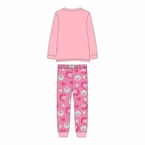 Pyjama Enfant Peppa Pig Rose