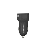 Ladegerät fürs Auto Esperanza EZC110K Schwarz 36 W