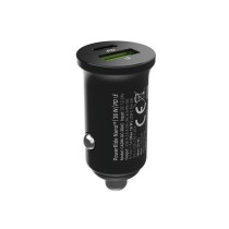 Ladegerät fürs Auto Green Cell CADM-GC-38AC Schwarz 38 W