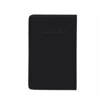 Taschenrechner Vector DK-055 Schwarz Kunststoff