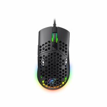 Gaming Maus Havit MS1036 Schwarz
