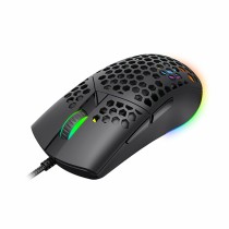 Gaming Maus Havit MS1036 Schwarz