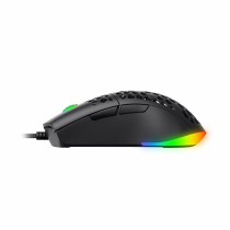 Gaming Maus Havit MS1036 Schwarz
