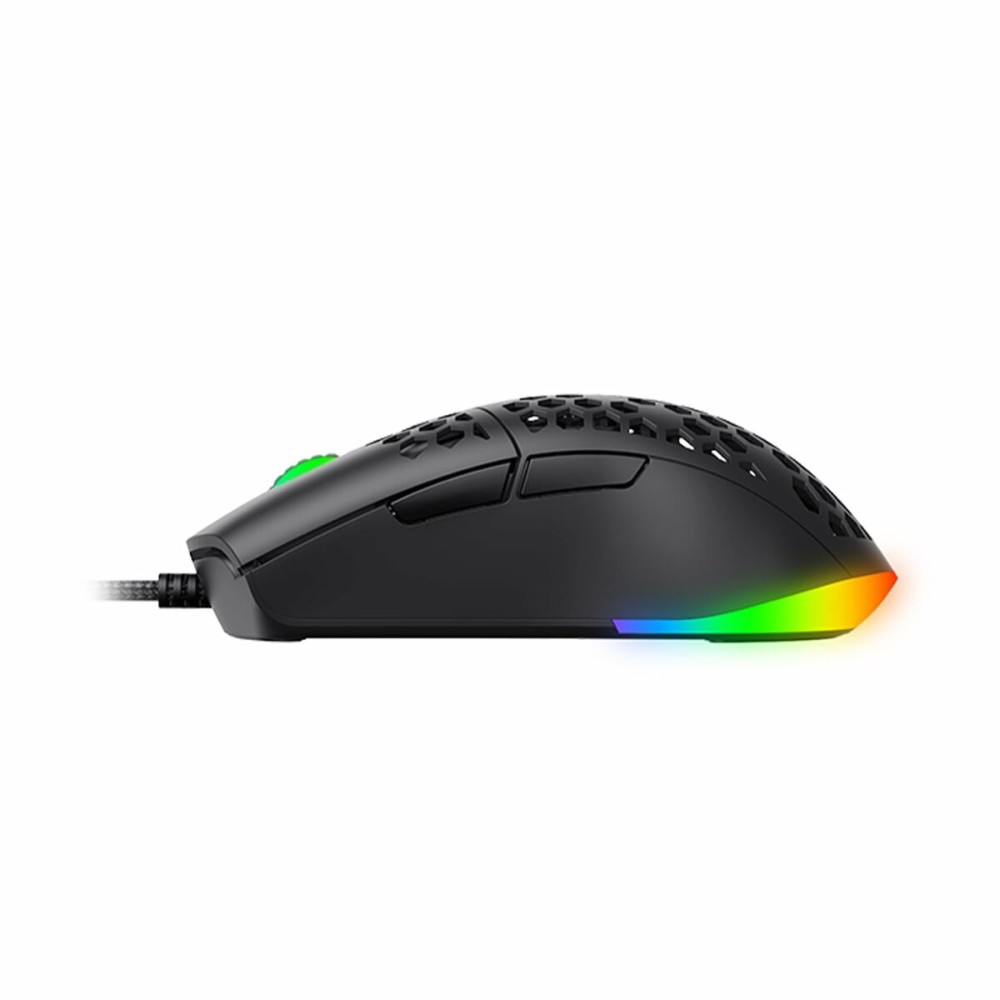 Gaming Maus Havit MS1036 Schwarz