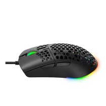 Souris Gaming Havit MS1036 Noir
