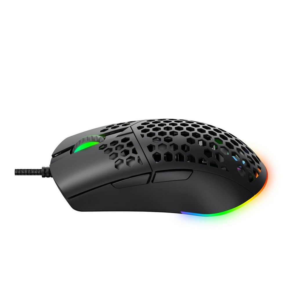 Souris Gaming Havit MS1036 Noir