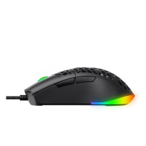 Souris Gaming Havit MS1036 Noir