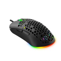 Gaming Maus Havit MS1036 Schwarz
