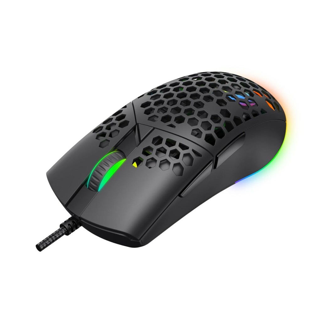 Gaming Maus Havit MS1036 Schwarz
