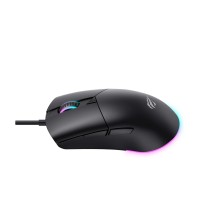 Souris Gaming Havit MS1038 Noir 8000 dpi