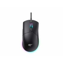 Souris Gaming Havit MS1038 Noir 8000 dpi