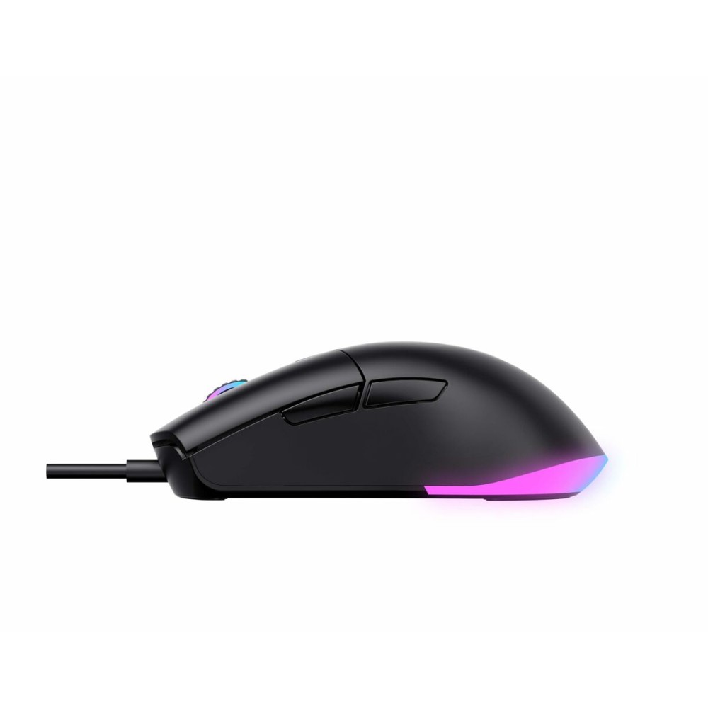 Souris Gaming Havit MS1038 Noir 8000 dpi