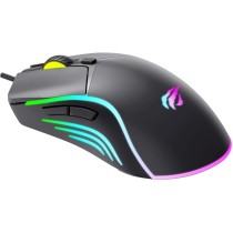 Gaming Maus Havit MS1038 Schwarz 8000 dpi