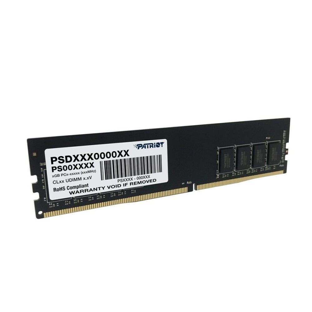 RAM Speicher Patriot Memory PSD416G320082 16 GB DDR4 3200 MHz CL22