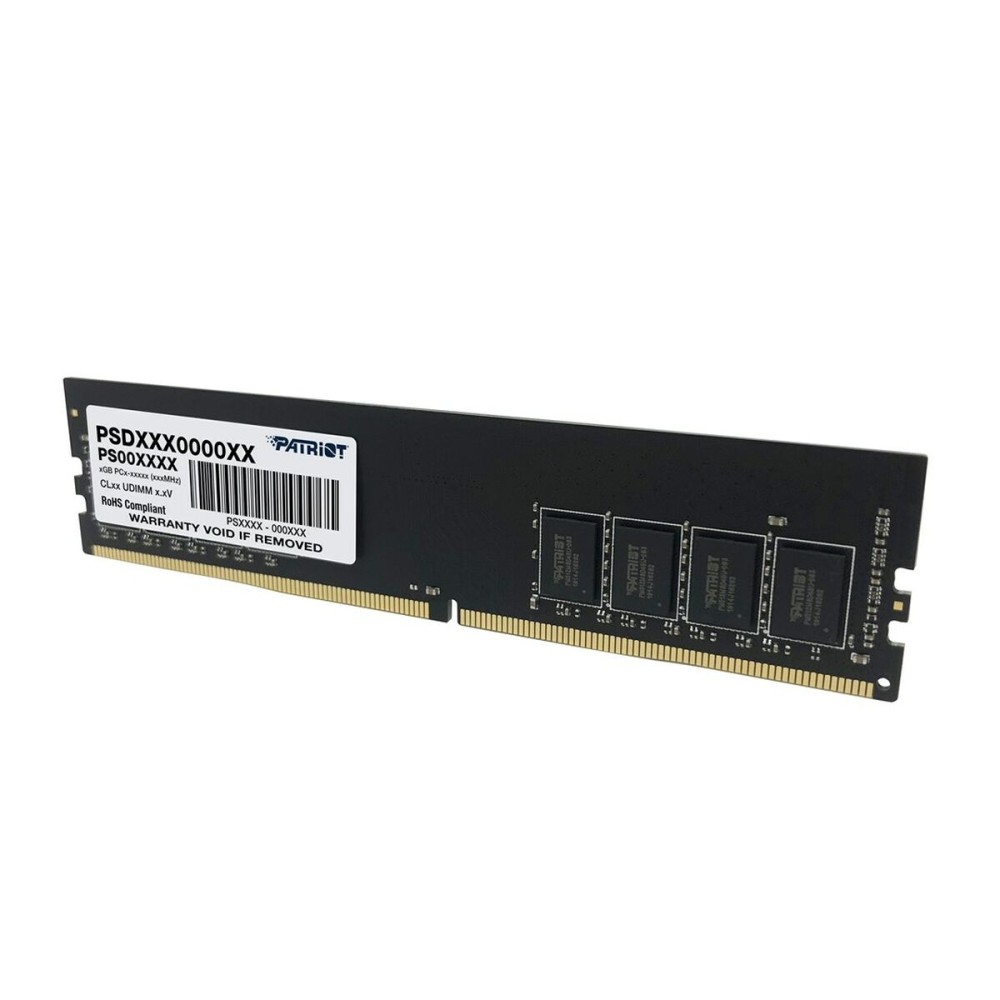 RAM Speicher Patriot Memory PSD416G320082 16 GB DDR4 3200 MHz CL22