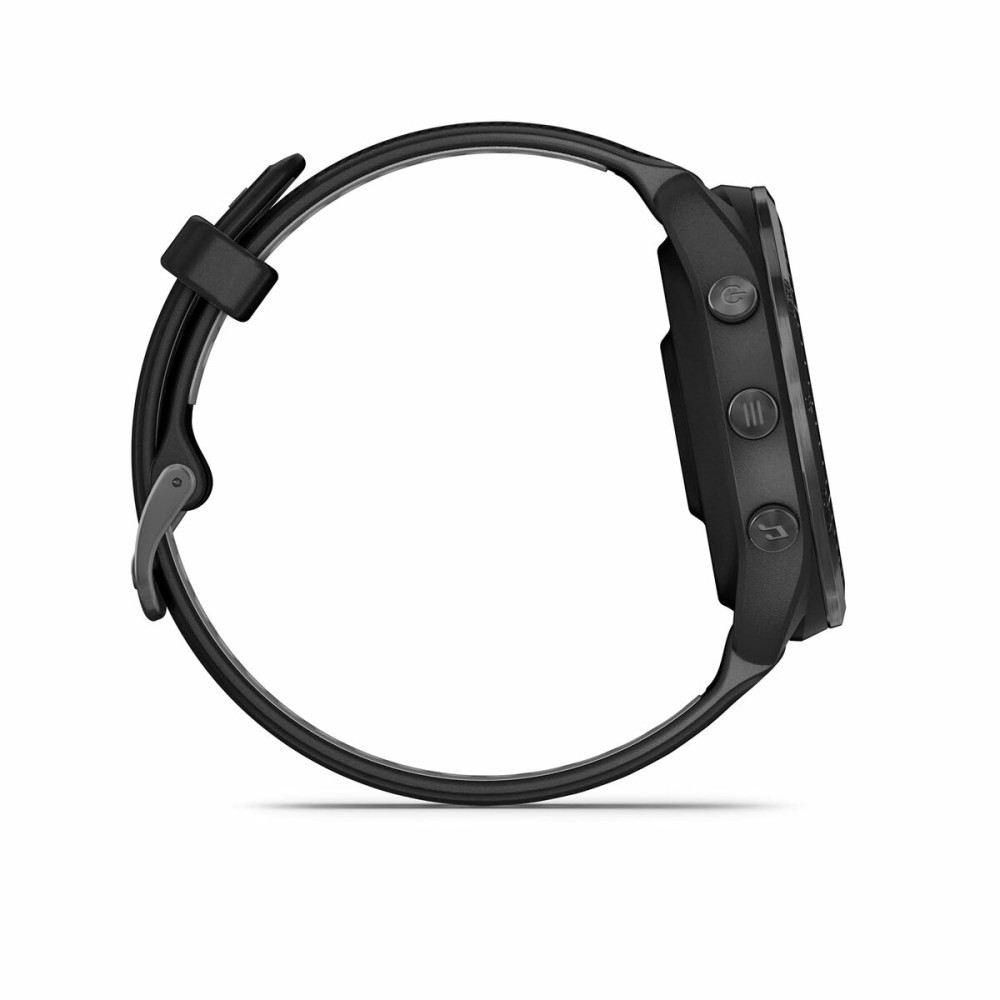 Smartwatch GARMIN Forerunner 965 Schwarz 1,4" 47 mm