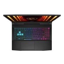 Laptop MSI Katana 15 HX B14WFK-494XPL 15,6" 16 GB RAM 512 GB SSD Intel Core i5 geforce rtx 5060