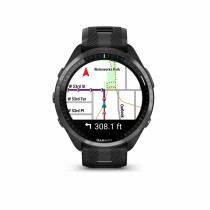 Smartwatch GARMIN Forerunner 965 Schwarz 1,4" 47 mm