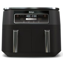 Heißluftfritteuse NINJA AF200EU Schwarz 2400 W 1,6 L 7,6 L