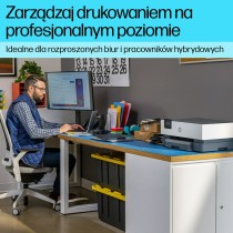 Drucker HP OfficeJet Pro 9110b
