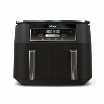 Heißluftfritteuse NINJA AF200EU Schwarz 2400 W 1,6 L 7,6 L