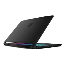 Ordinateur Portable MSI Katana 15 HX B14WFK-494XPL 15,6" 16 GB RAM 512 GB SSD Intel Core i5 geforce rtx 5060