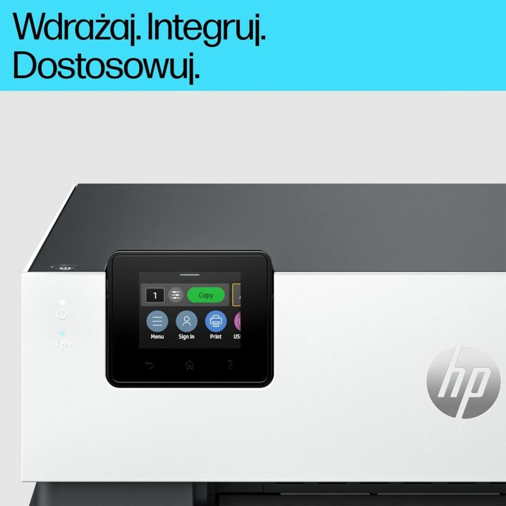 Drucker HP OfficeJet Pro 9110b
