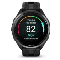 Smartwatch GARMIN Forerunner 965 Schwarz 1,4" 47 mm