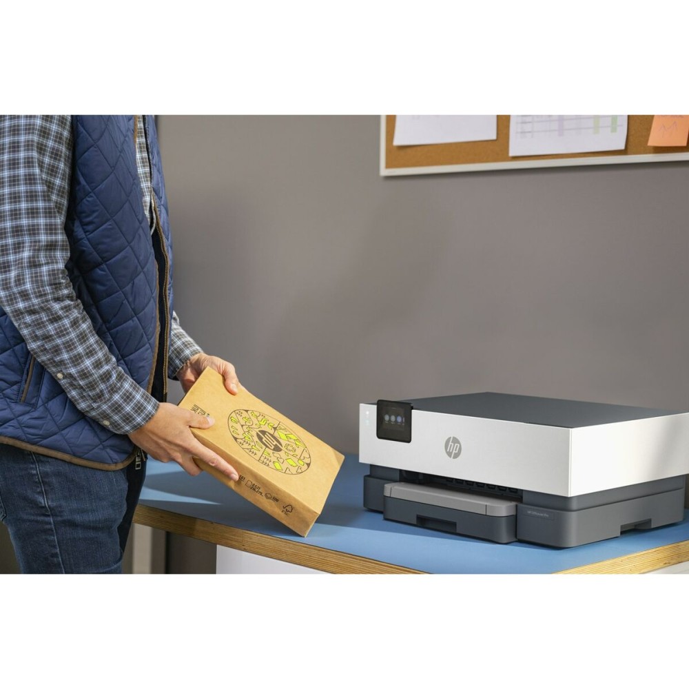 Drucker HP OfficeJet Pro 9110b