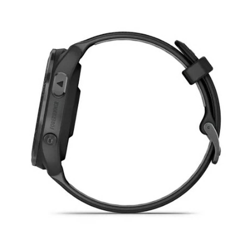 Smartwatch GARMIN Forerunner 965 Schwarz 1,4" 47 mm