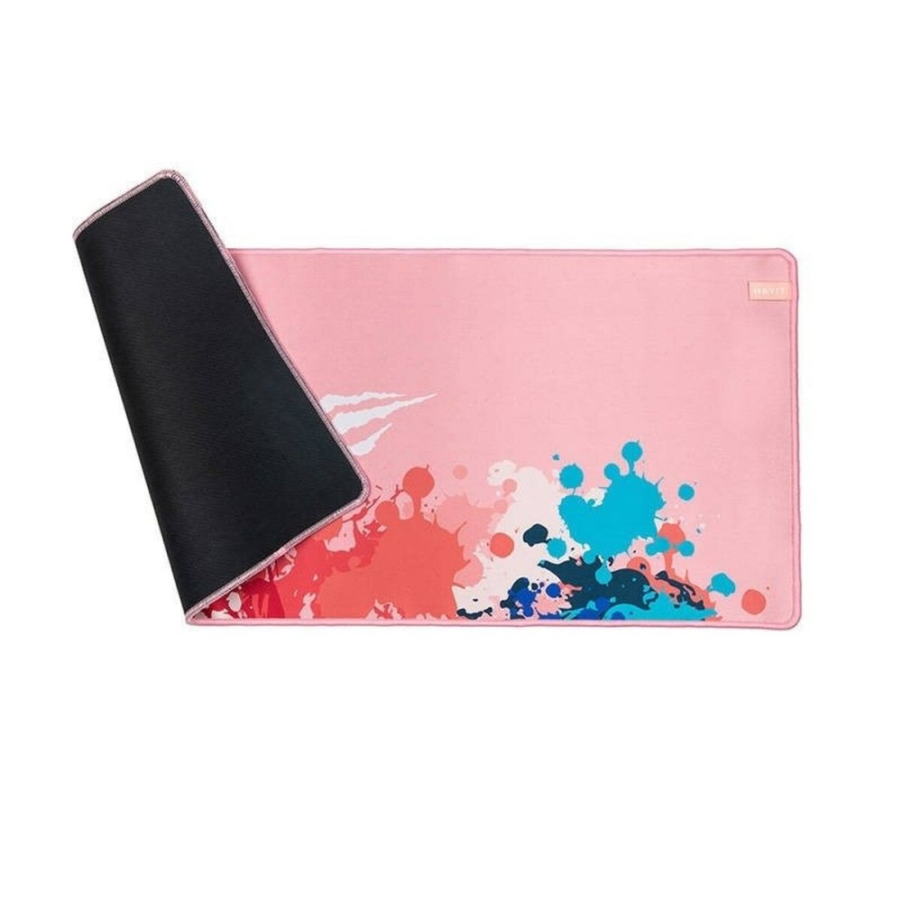 Tapis de Souris Havit MP847 Bleu