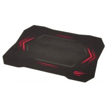 Mousepad Havit MP843 Schwarz Rot gedruckt