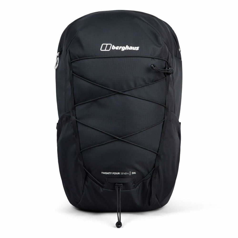 Sac à dos de Sport Berghaus 24/7 365 U28 Noir 28 L