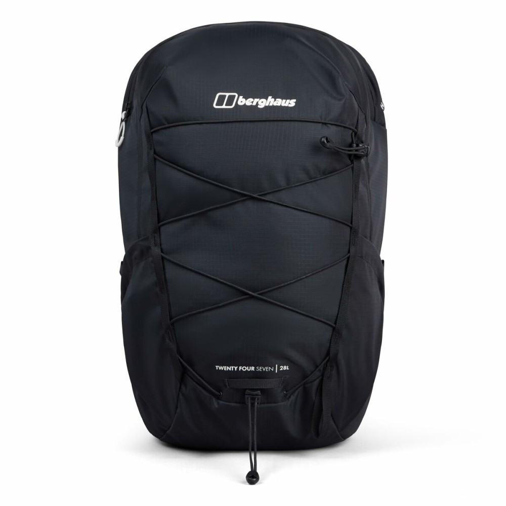 Sportrucksack Berghaus 24/7 365 U28 Schwarz 28 L