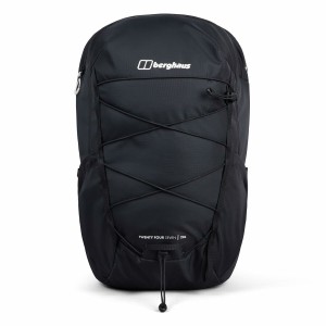 Sportrucksack Berghaus 24/7 365 U28 Schwarz 28 L